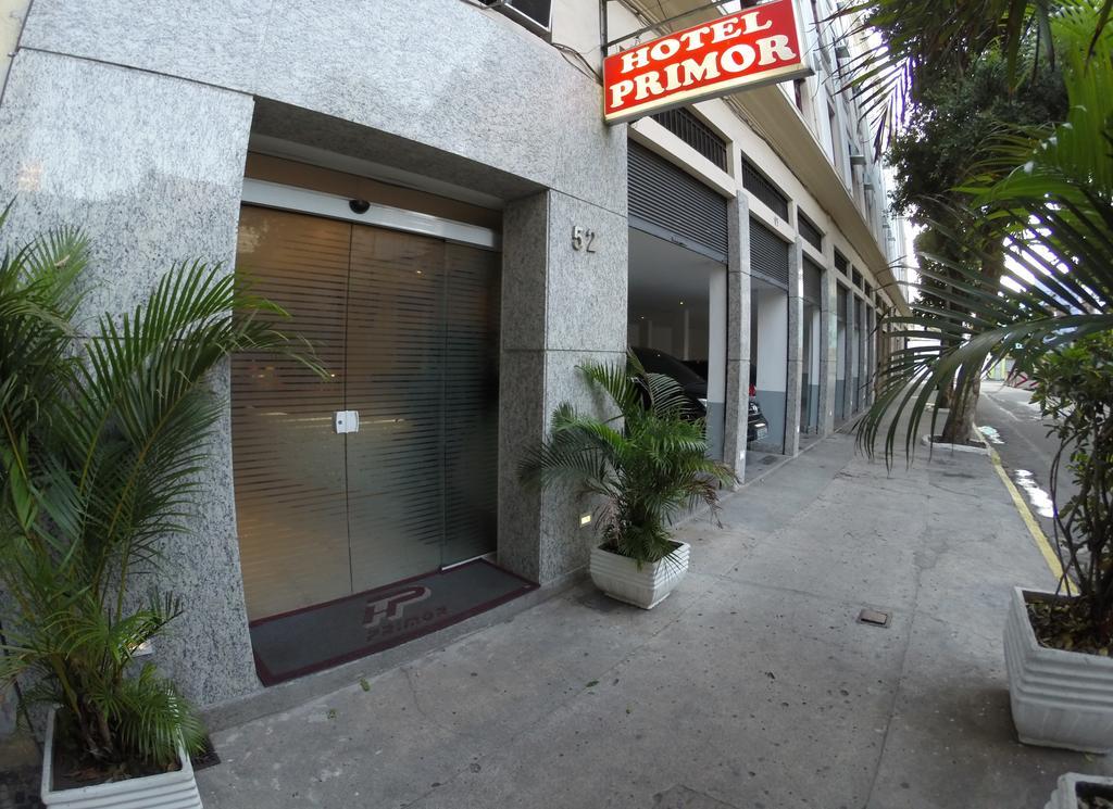 Hotel Primor (Adults Only) Rio de Janeiro Zewnętrze zdjęcie