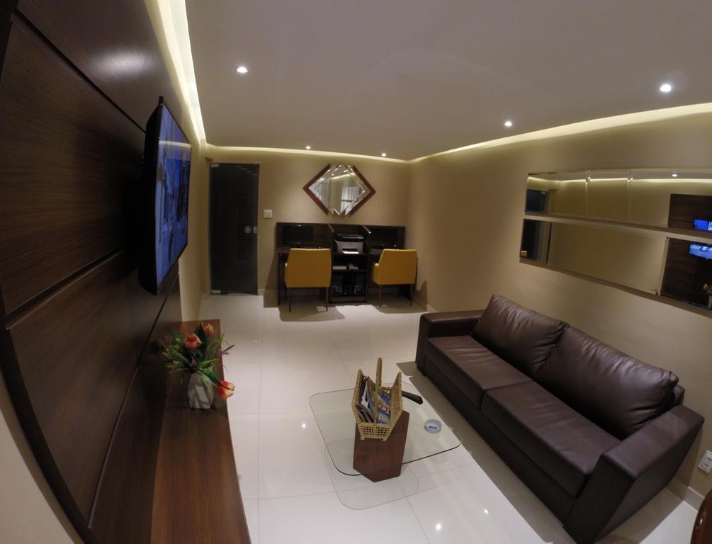 Hotel Primor (Adults Only) Rio de Janeiro Zewnętrze zdjęcie