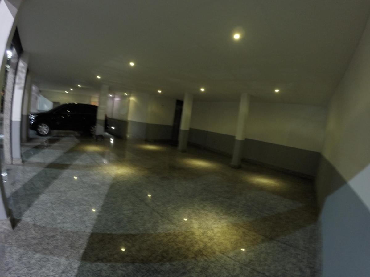 Hotel Primor (Adults Only) Rio de Janeiro Zewnętrze zdjęcie